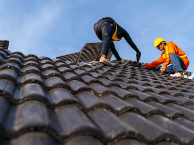 About Roof Repair Experts Dulac, LA